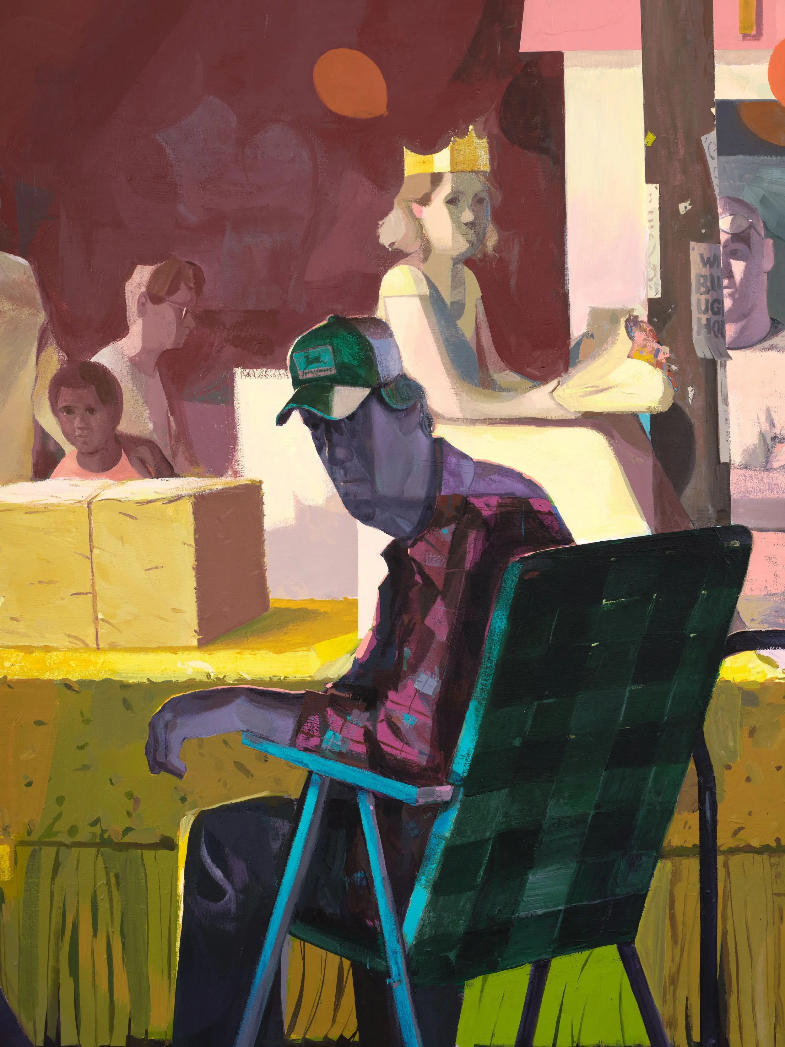 Homecoming — Matt Bollinger