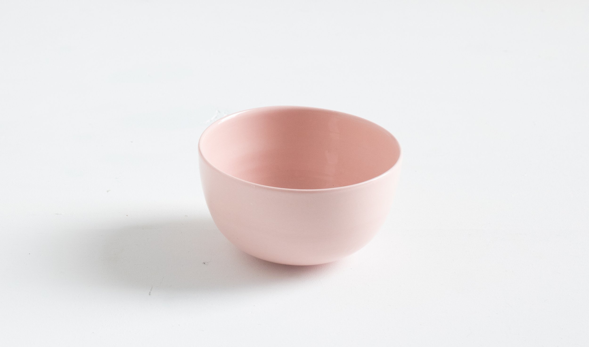 Porcelain Bowl