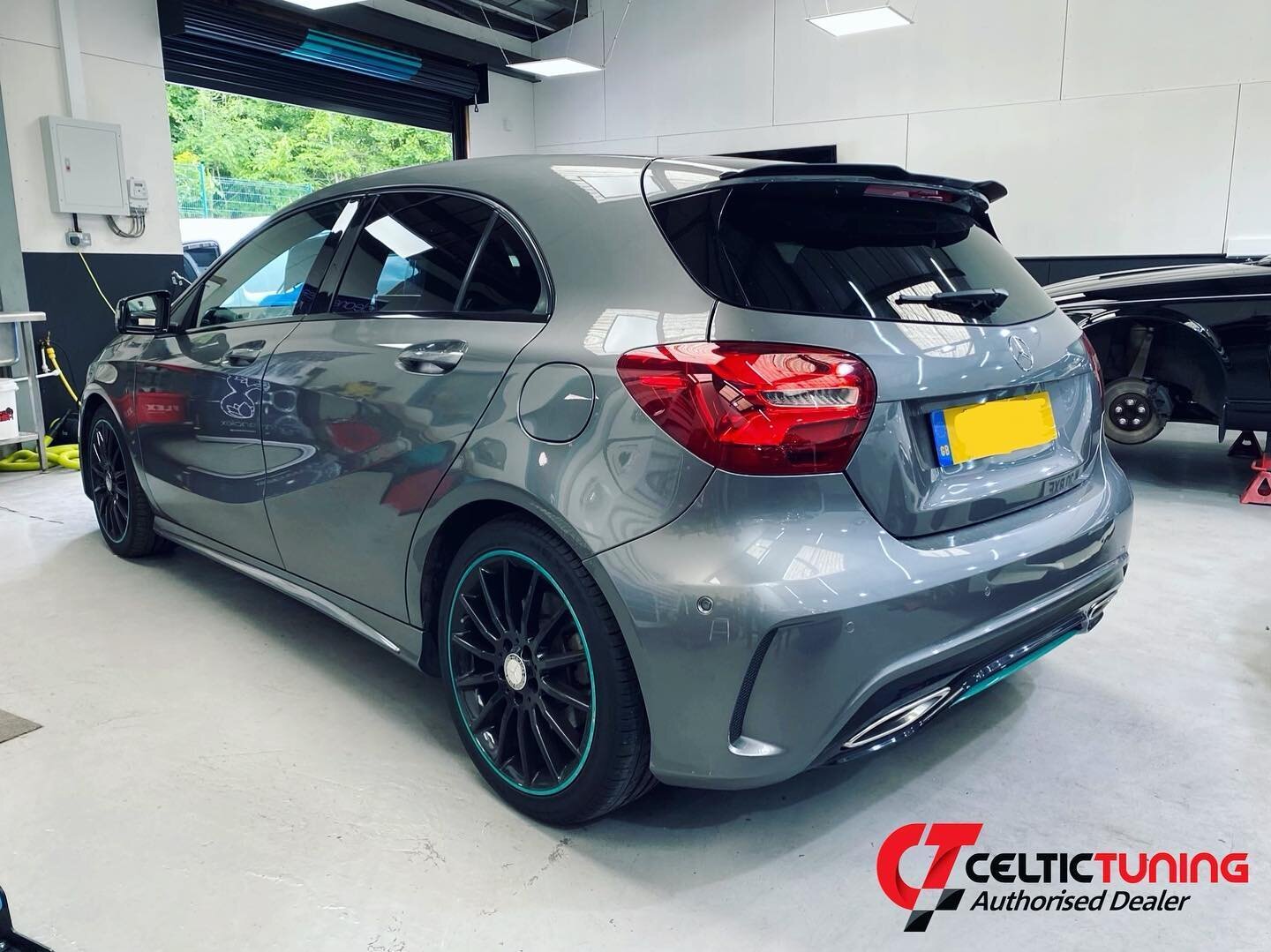 ⁣
⁣▫️Mercedes Benz A220d (W176) 2016⁣
⁣▫️ECU Delphi CRD3 ⁣
⁣
⁣
⁣🚗 Stock Figures 174 bhp &amp; 258 lb/ft⁣
⁣🏎 Stage 1 Figures 215 bhp &amp; 363 lb/ft⁣
⁣
⁣
⁣📈 VMAX Removal⁣
⁣
⁣
⁣⬆️ Peaks Gains +41 bhp &amp; +105 lb/ft⁣
⁣
⁣
⁣🌍 Worldwide Reputable Tun