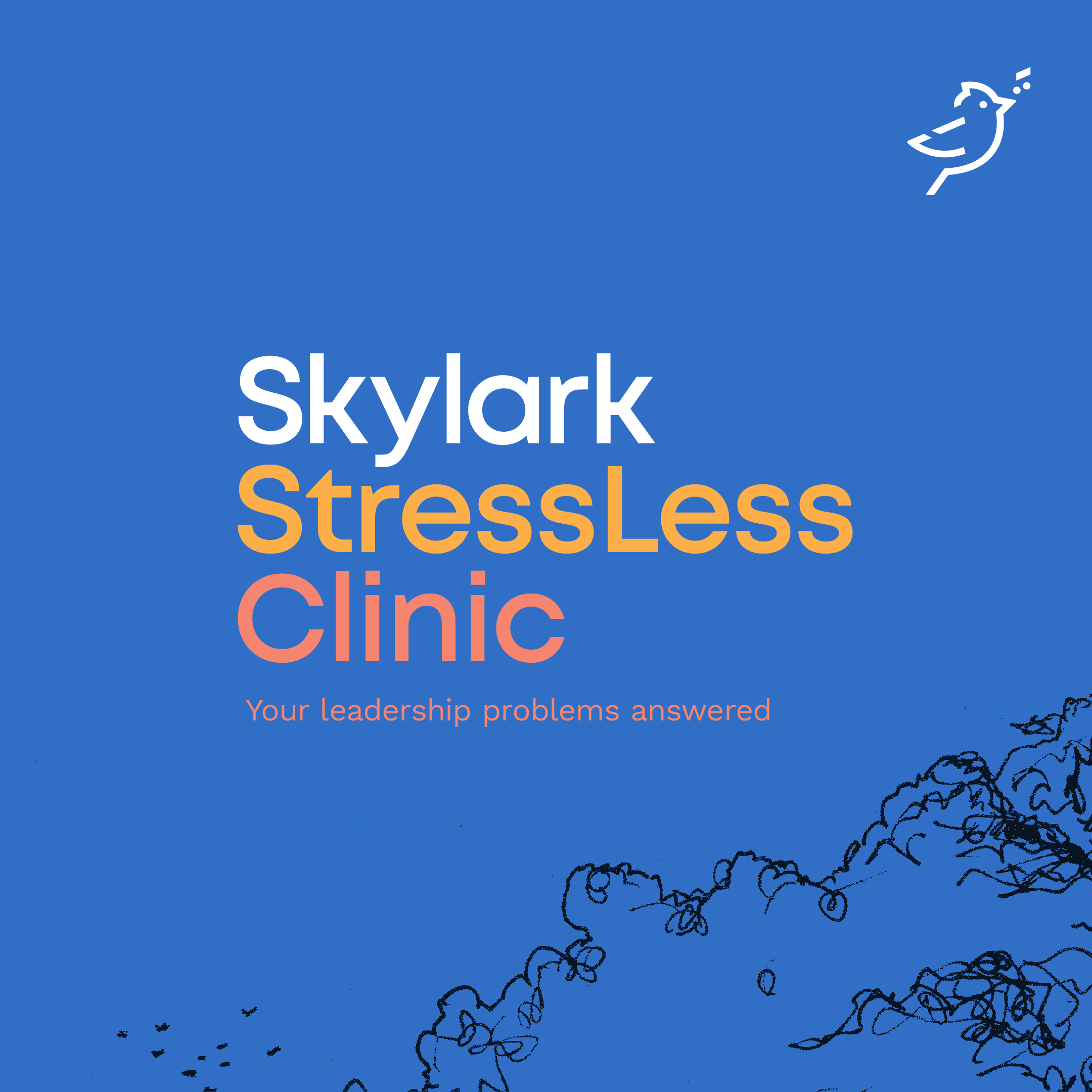 Introduction to Skylark's StressLess Clinic