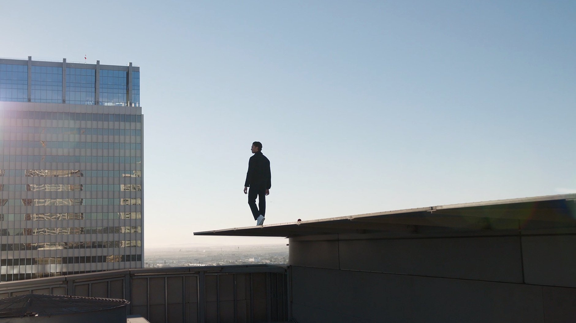 Louis Vuitton Tambour Outdoor Chronograph - City