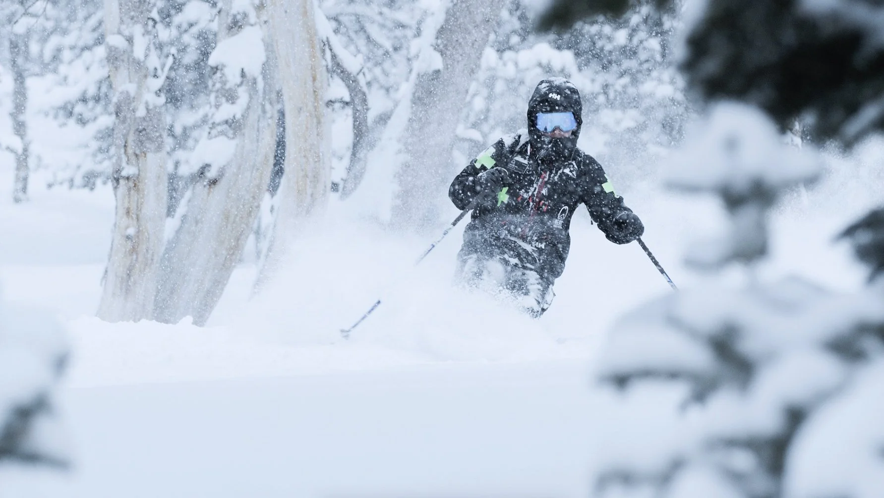  Helly Hansen - Ski Patrol