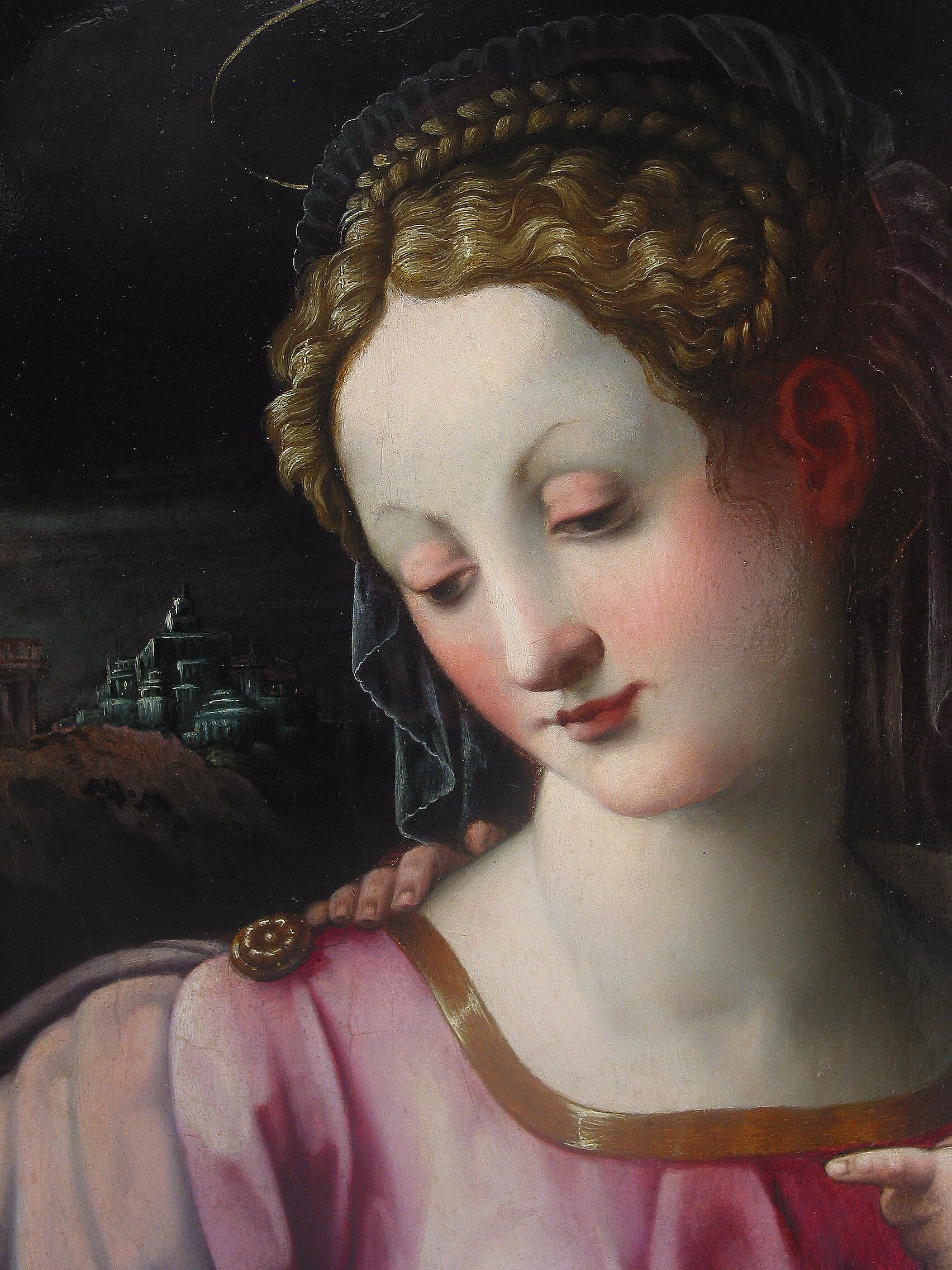Michele Tosini del Ghirlandaio
