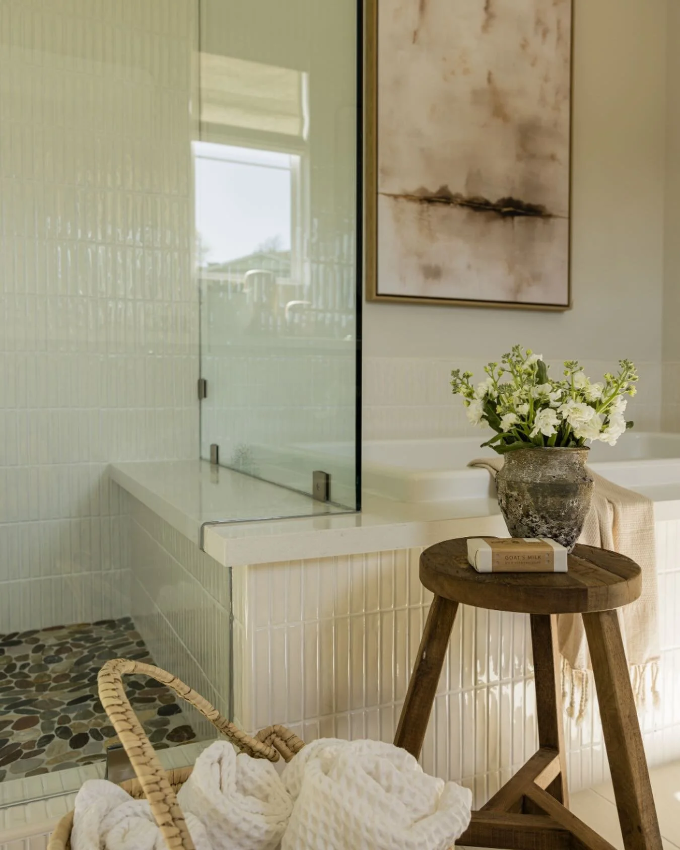 Spring break is officially here, and as we look ahead at our jam-packed schedules for the week, we&rsquo;ve come to terms with one thing&hellip; that a bubble bath and glass of wine will just have to wait until school&rsquo;s back in session. It&rsqu