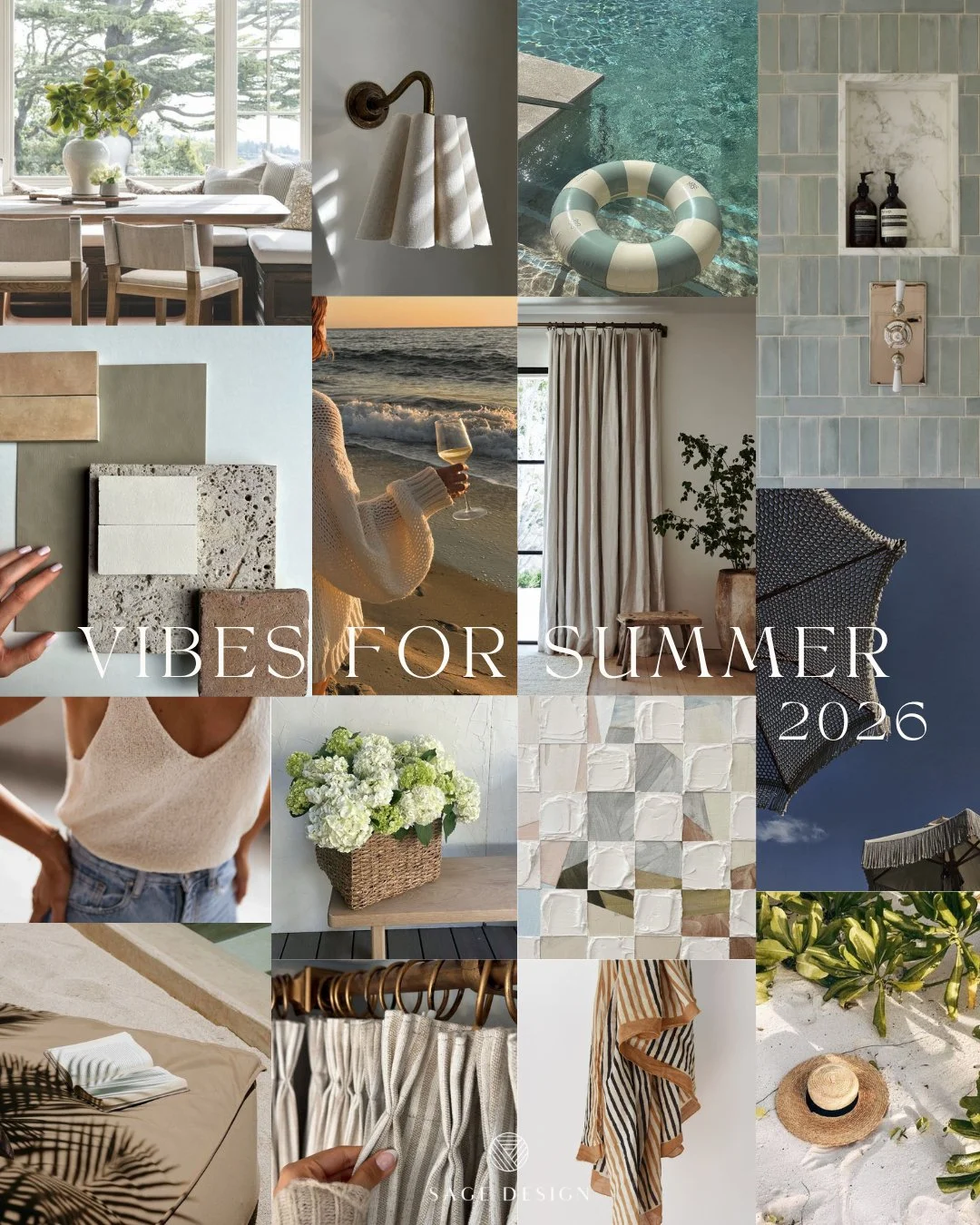 Summer vibes are officially here!!!!
From preschoolers to college grads, classrooms are closing and long sunny days are calling. We are SO ready for good weather, backyard BBQs, pool days, refreshing cocktails, and weekends spent making memories. Let