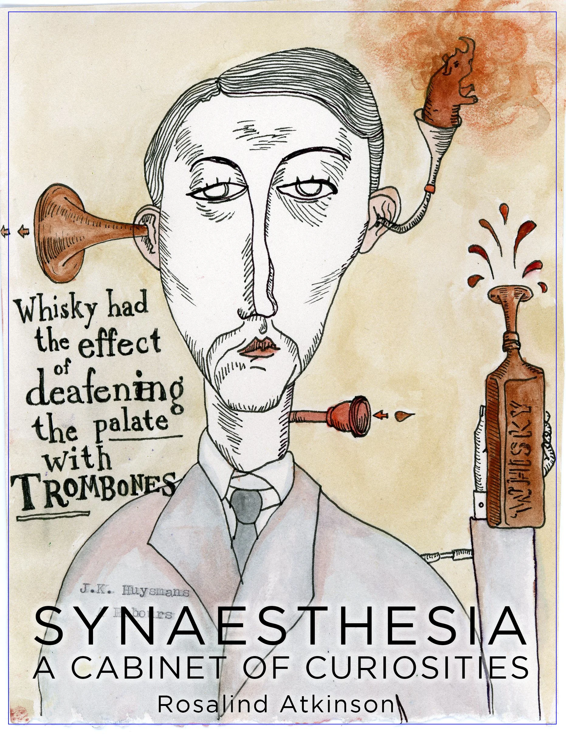 Synaesthesia