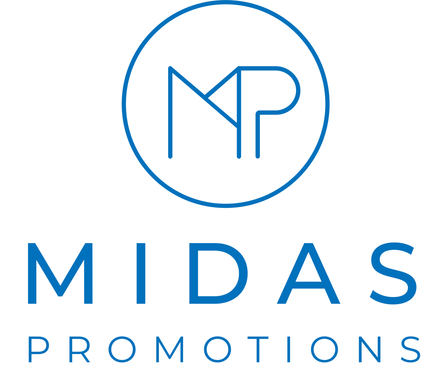 Promotional Products | Branded Merchandise | Corporate Gifts | Midas Promotions