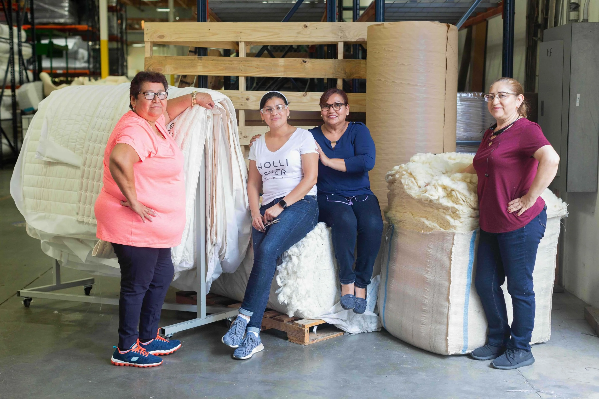 Avocado Green Mattress - Factory Portraits (Print)-3 (2)-min-min.jpeg