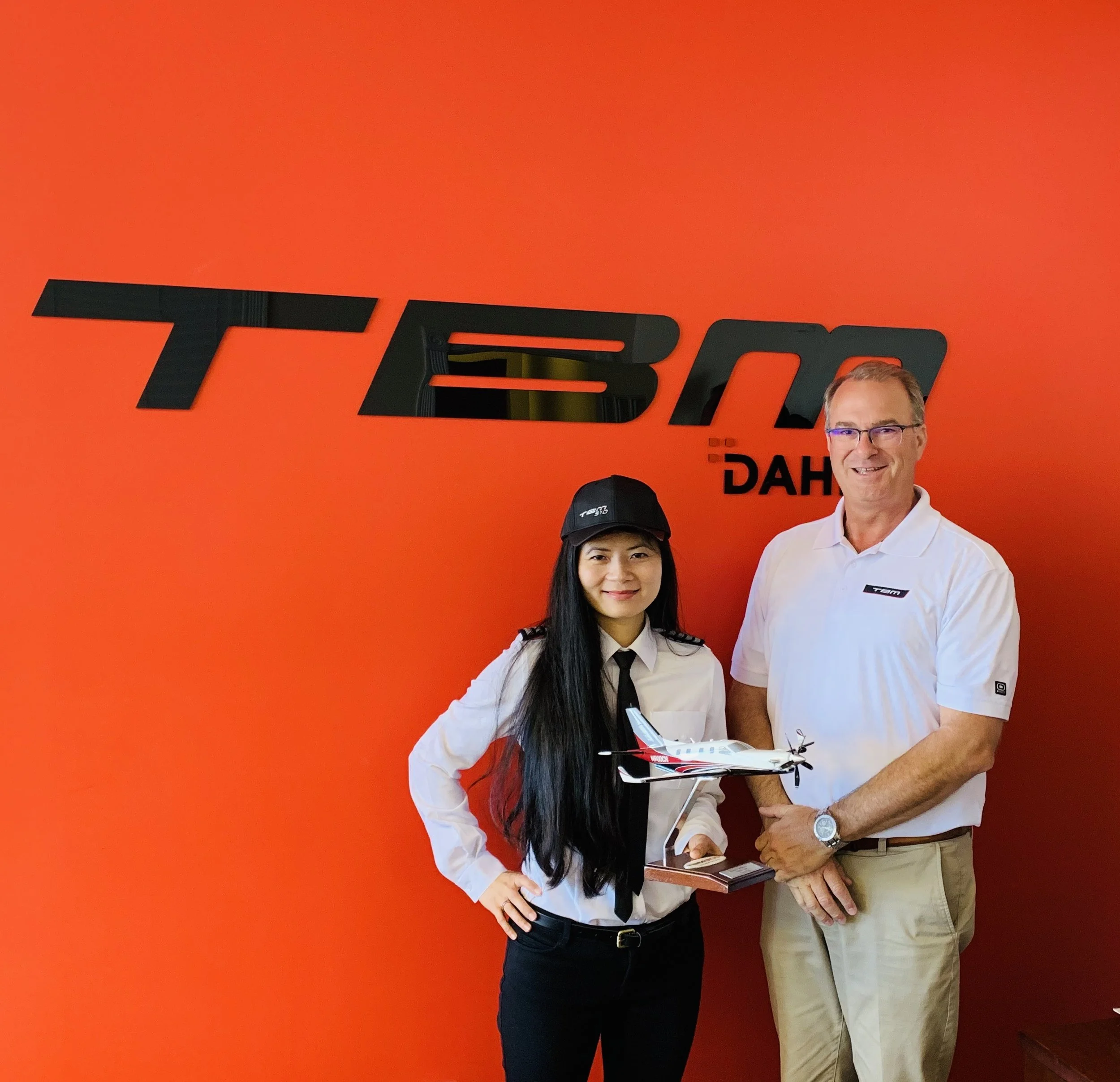 Meeting with Michael Sarsfield 