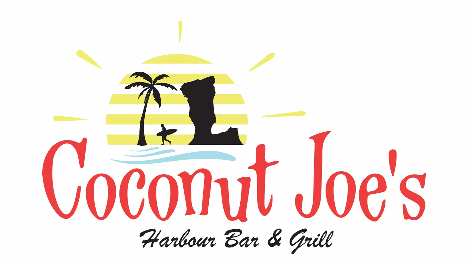 Coconut Joe's Tobermory