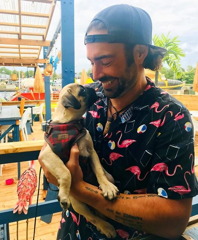 Coconut Joe's Tobermory