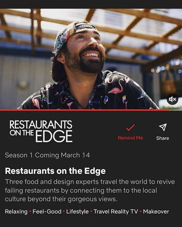 Coconut Joe's Tobermory