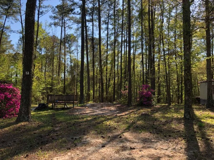 Brantley mobile Home community