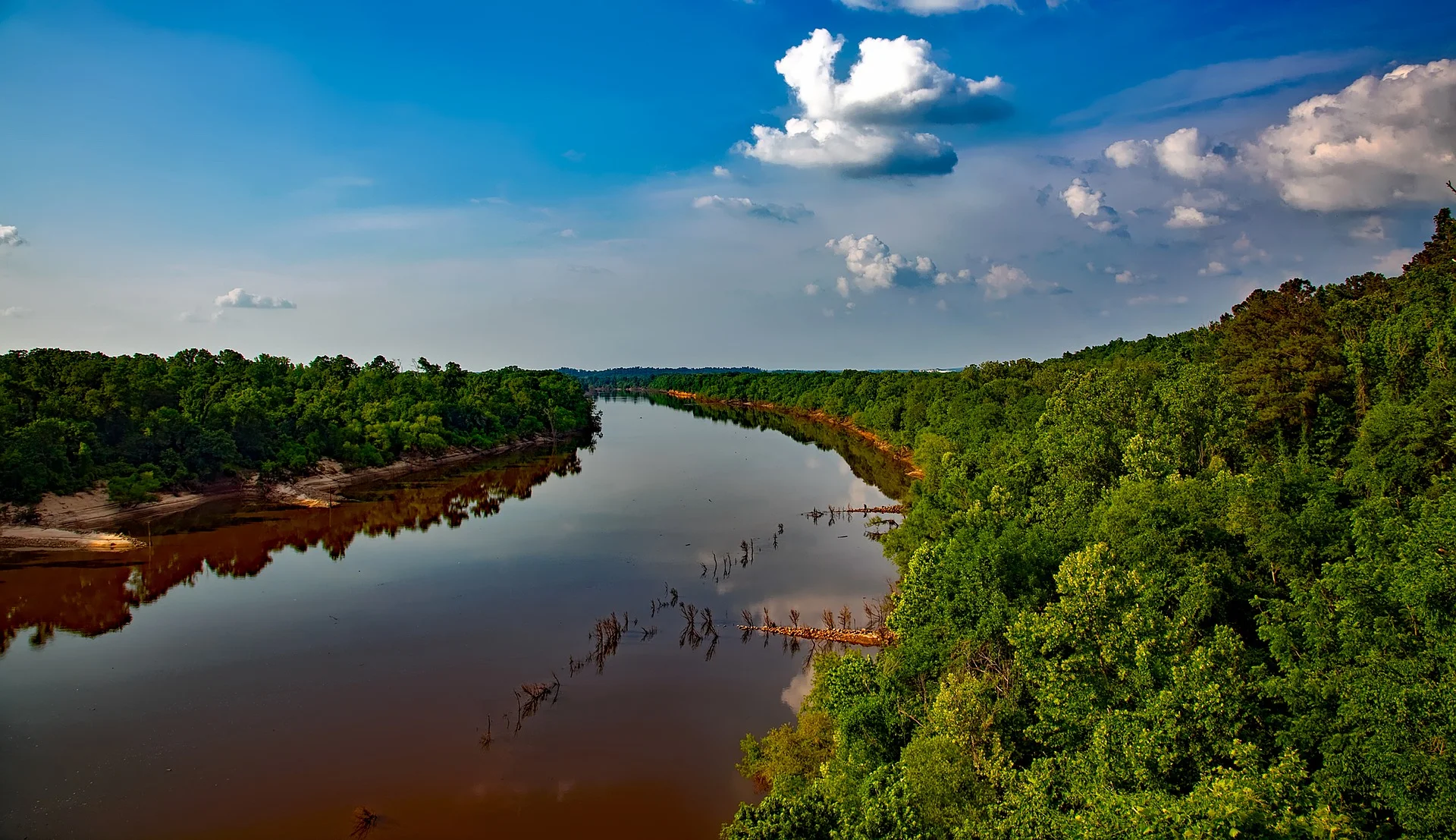 Brantley mobile Home community