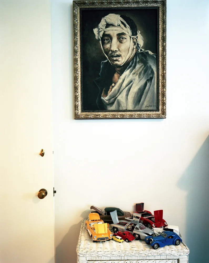 Richmond, KY, 2013