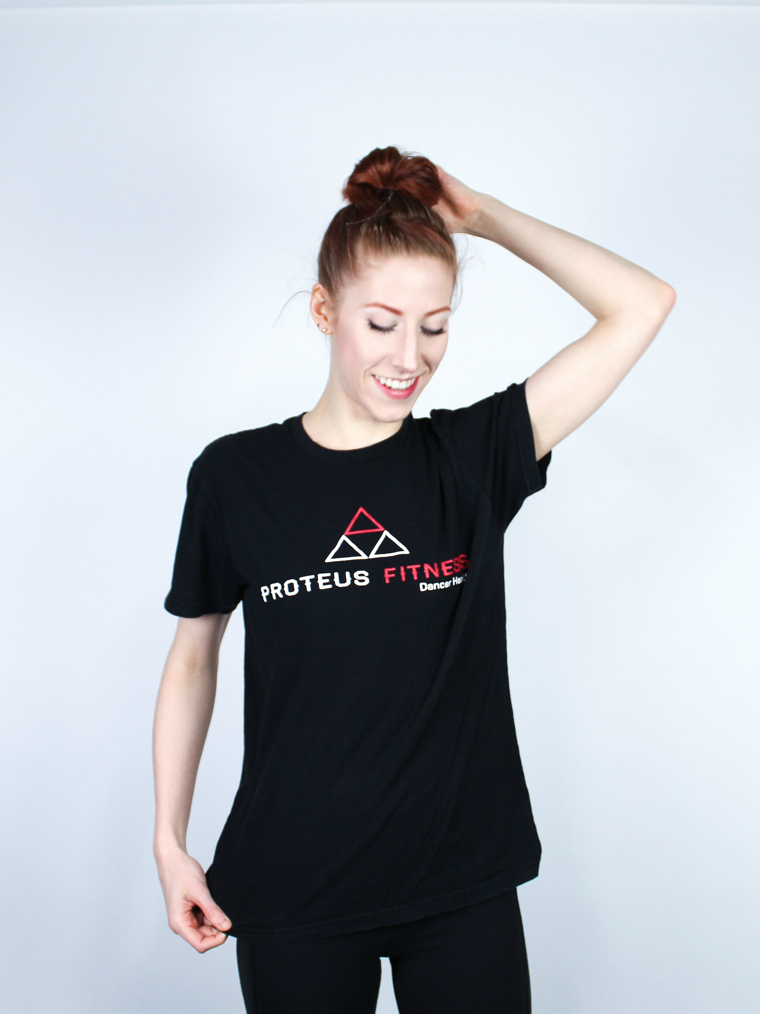 Proteus Unisex T-Shirt