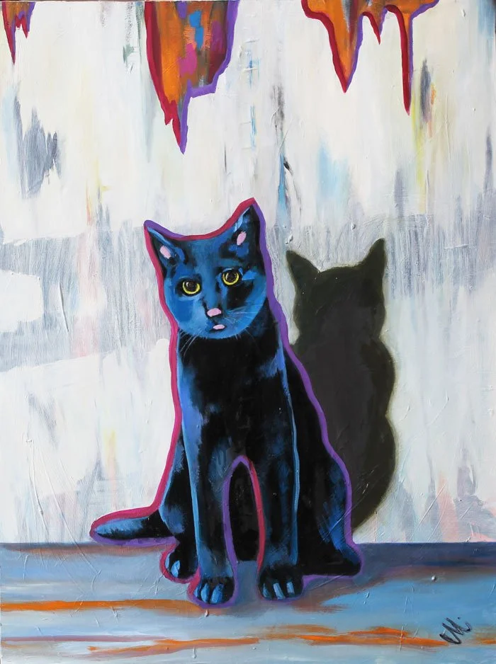 Black Cat
