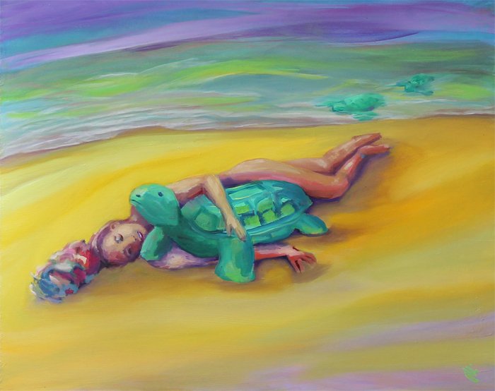 Turtles