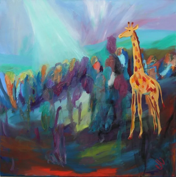 Giraffe