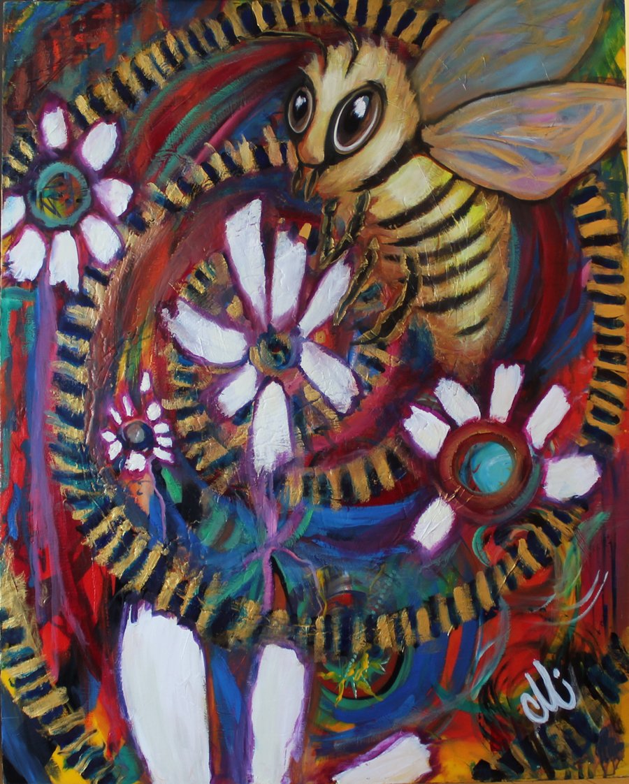 Bee