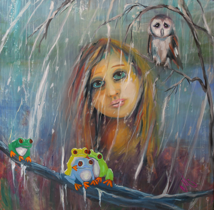 Rain