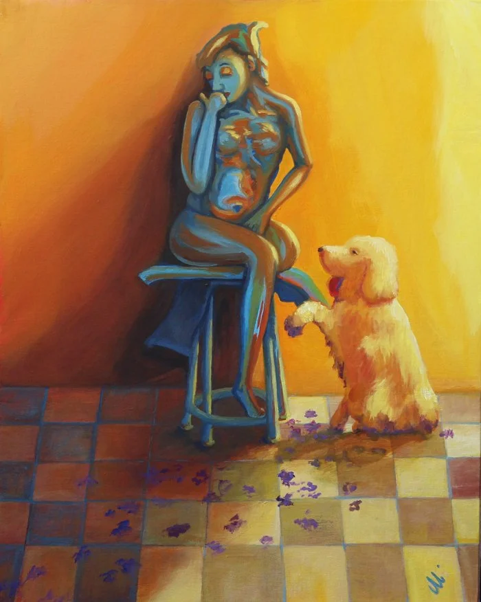 Dog