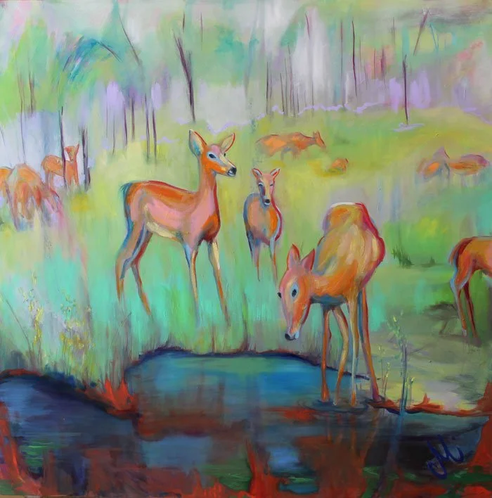 Deer