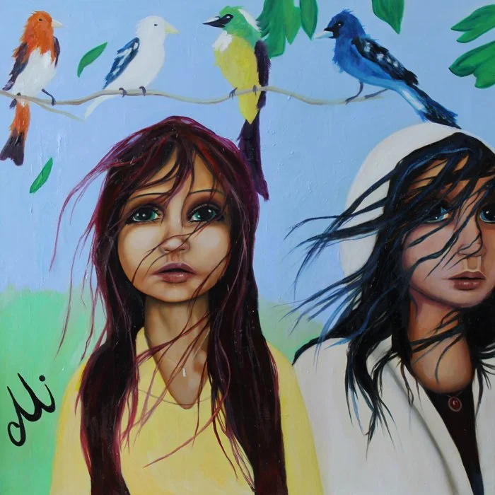 Birds