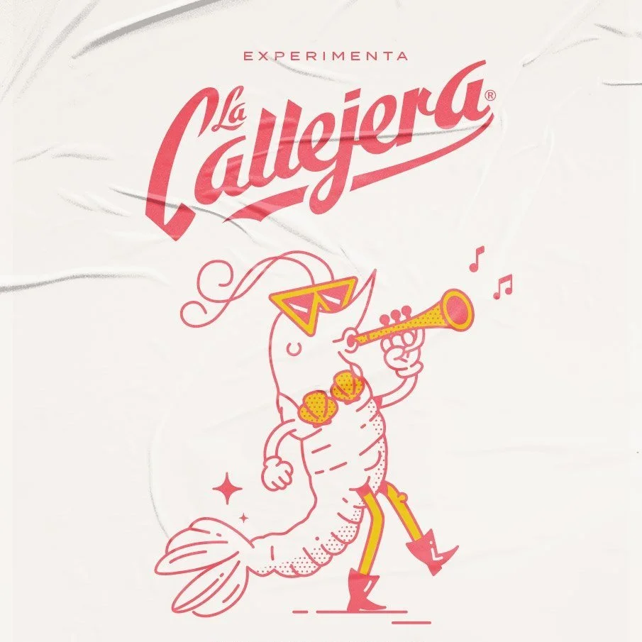 Proyecto La Callejera 