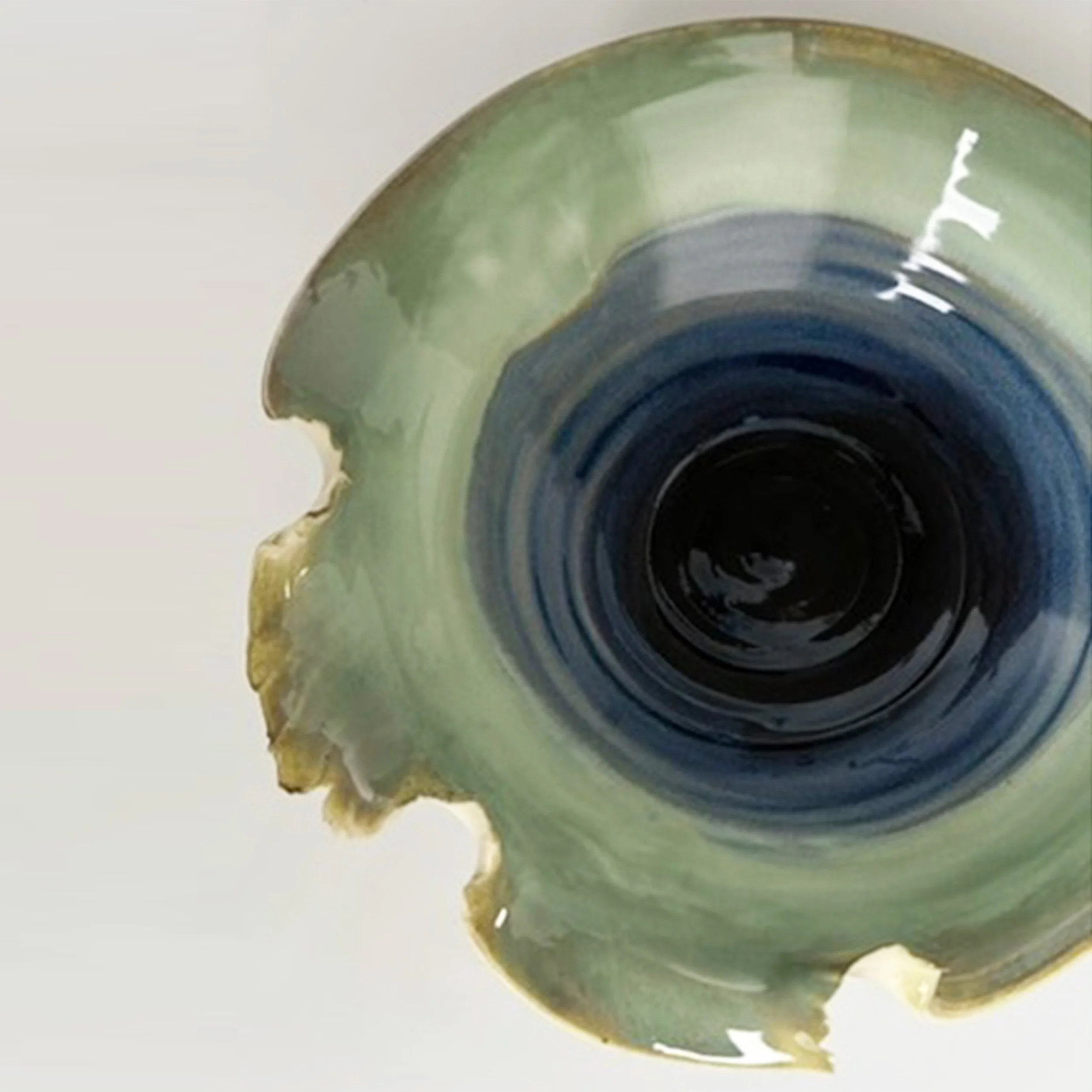 Pond Edge Bowl - 10W