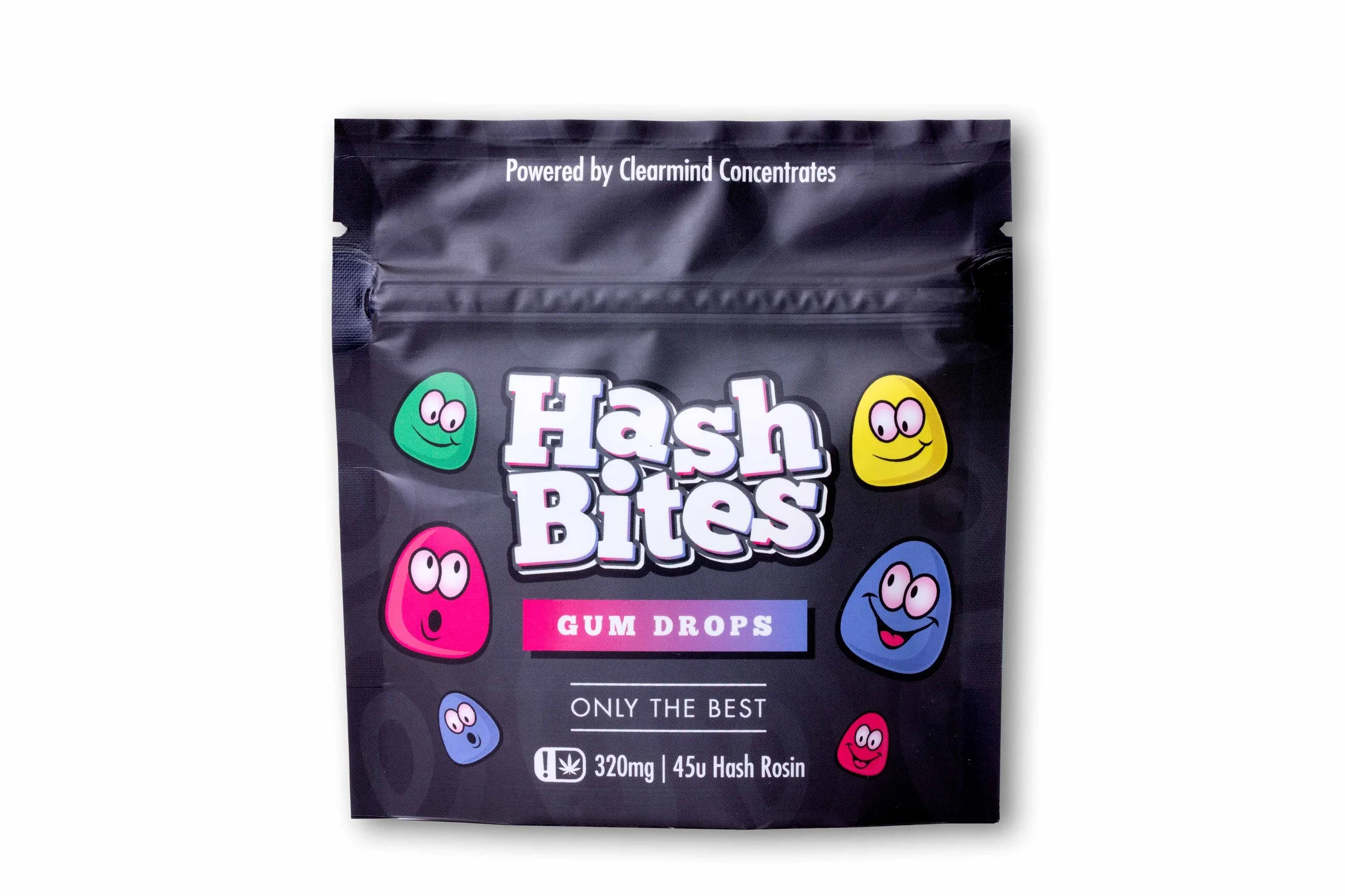 Hash Bites