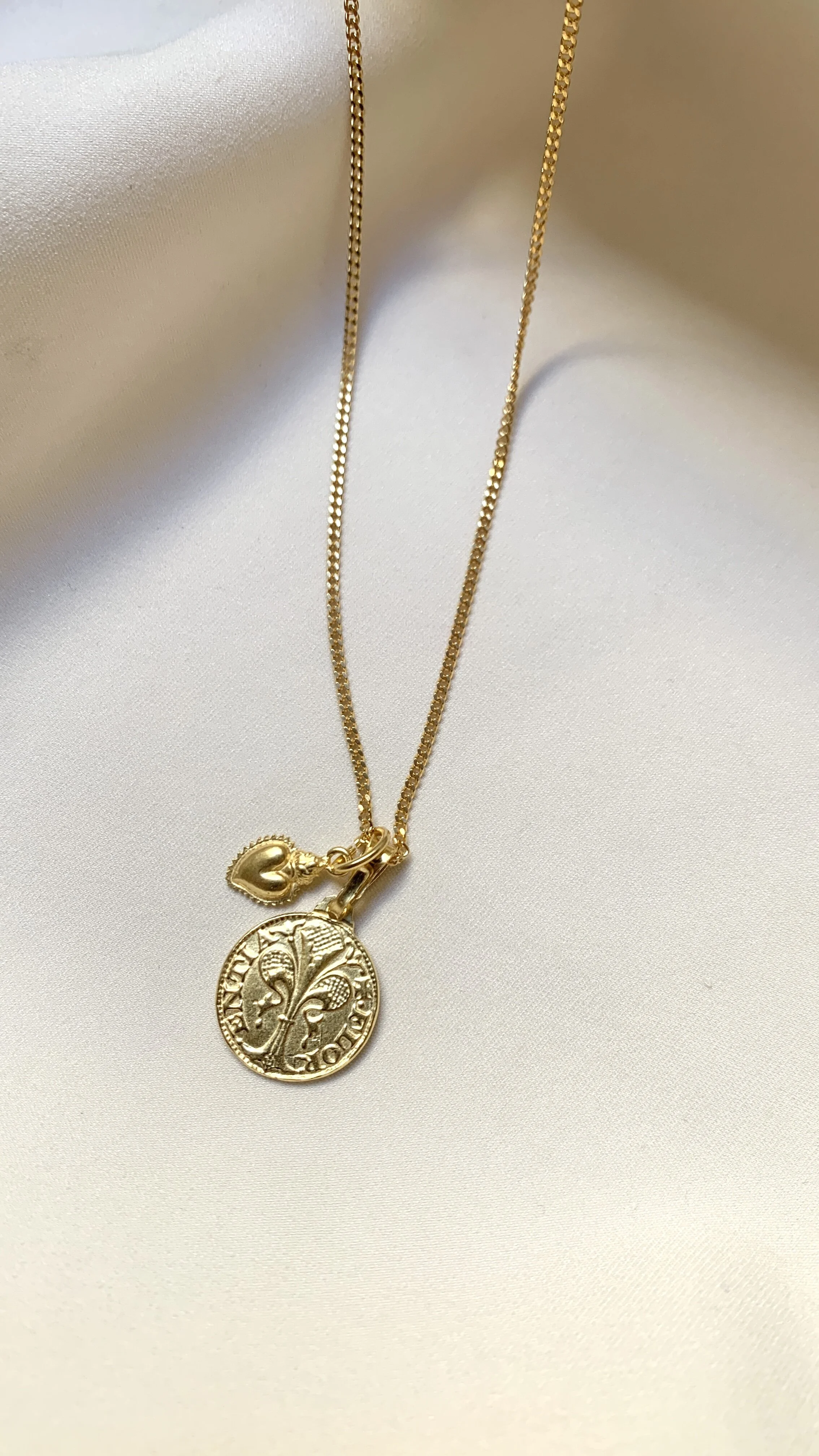 Firenze del mio cuor