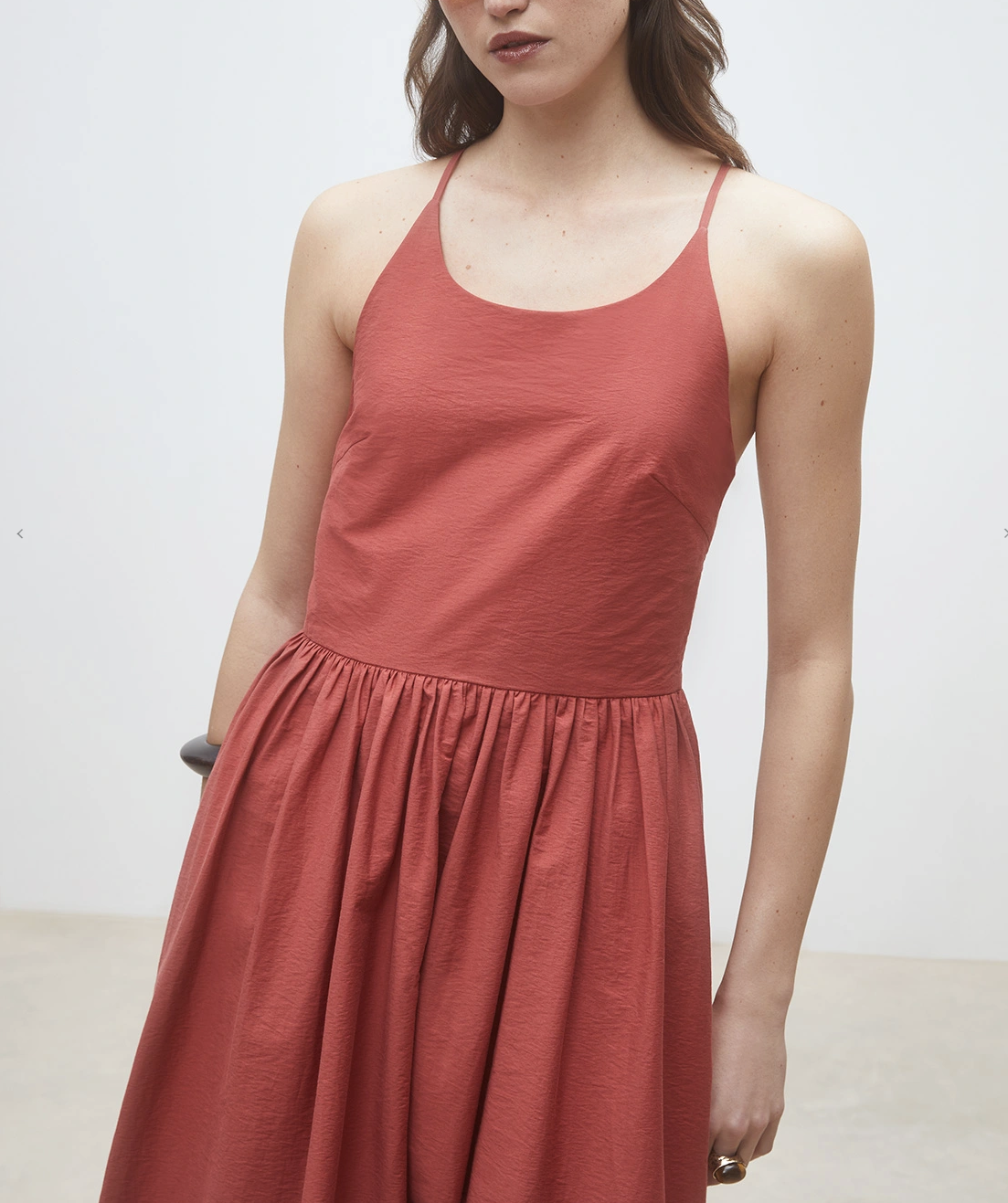 Cover Dress