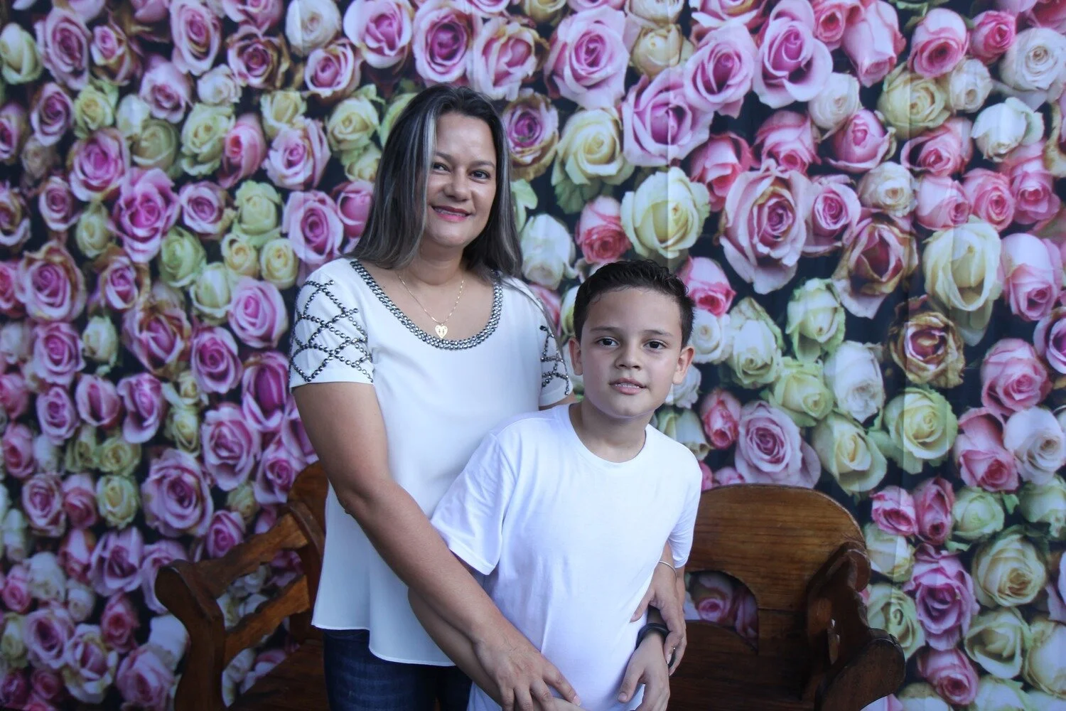 Dia das mães 2019 - O amor de mãe: Modifica, Simplifica, Amplifica... Dia das mães 2019 - O amor de mãe: Modifica, Simplifica, Amplifica...