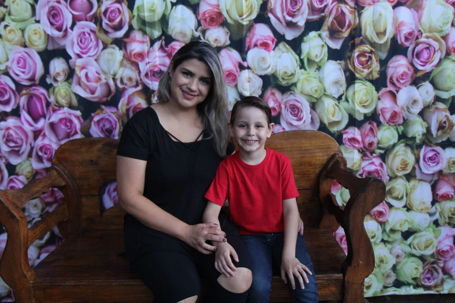 Dia das mães 2019 - O amor de mãe: Modifica, Simplifica, Amplifica... Dia das mães 2019 - O amor de mãe: Modifica, Simplifica, Amplifica...