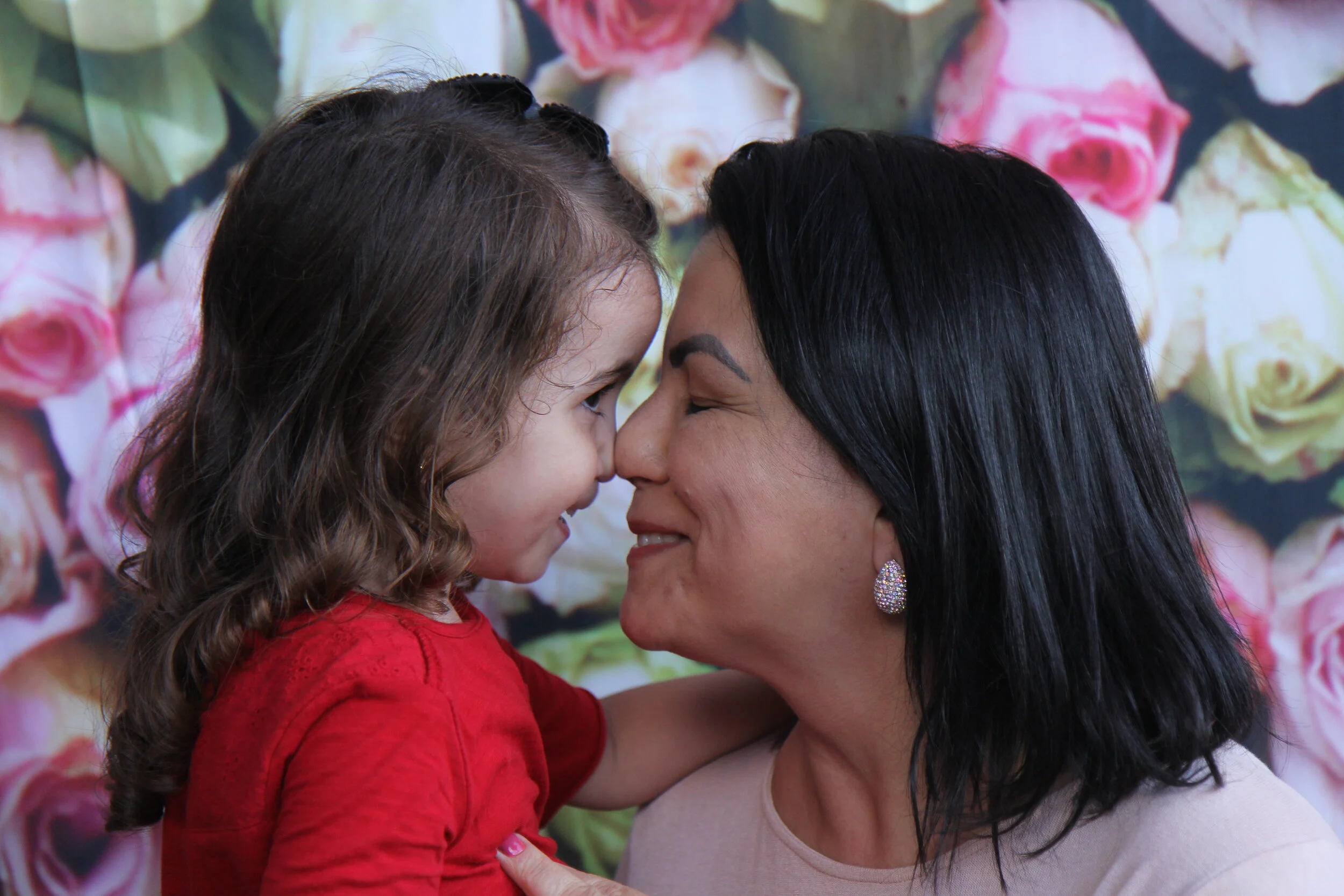 Dia das mães 2019 - O  amor de mãe: Modifica, Simplifica, Amplifica...