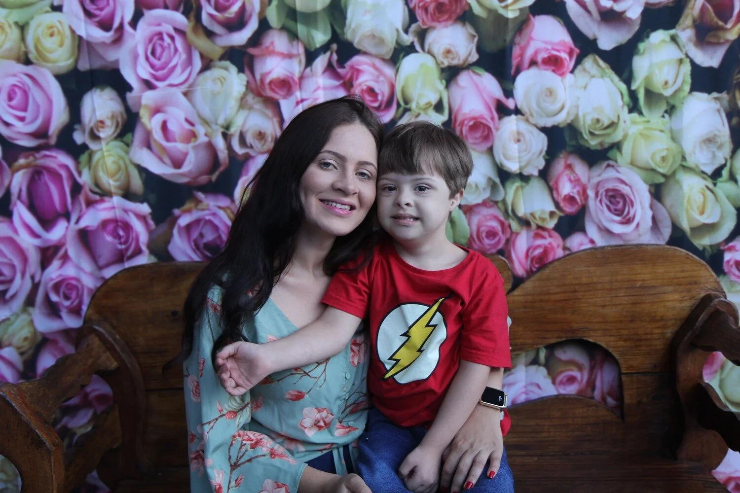 Dia das mães 2019 - O amor de mãe: Modifica, Simplifica, Amplifica... Dia das mães 2019 - O amor de mãe: Modifica, Simplifica, Amplifica...