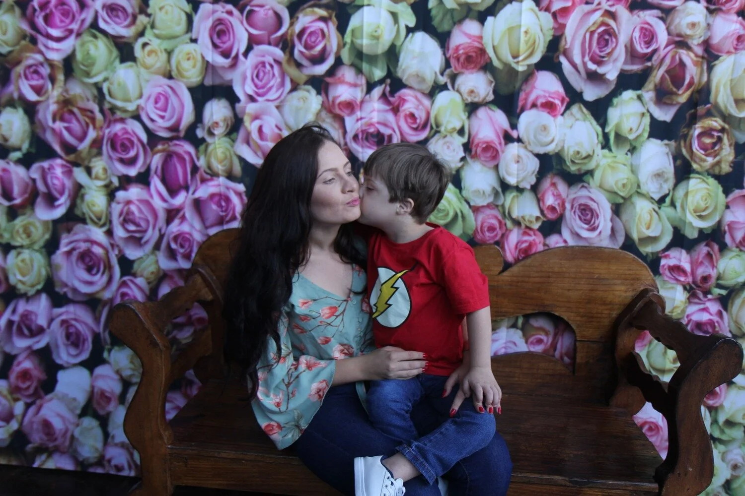 Dia das mães 2019 - O amor de mãe: Modifica, Simplifica, Amplifica... Dia das mães 2019 - O amor de mãe: Modifica, Simplifica, Amplifica...