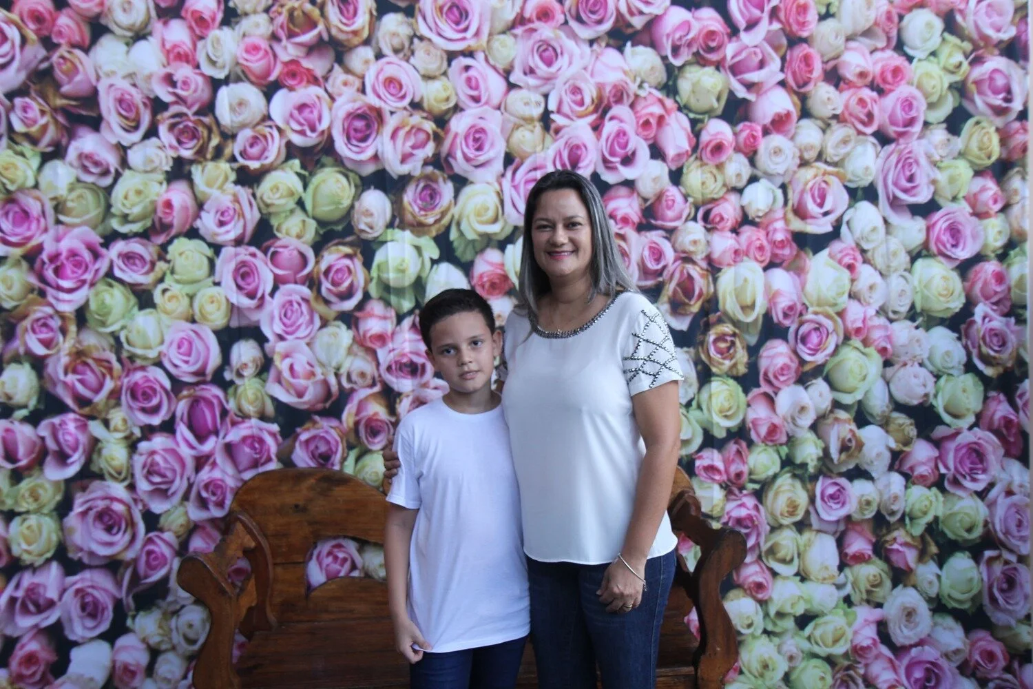 Dia das mães 2019 - O amor de mãe: Modifica, Simplifica, Amplifica... Dia das mães 2019 - O amor de mãe: Modifica, Simplifica, Amplifica...