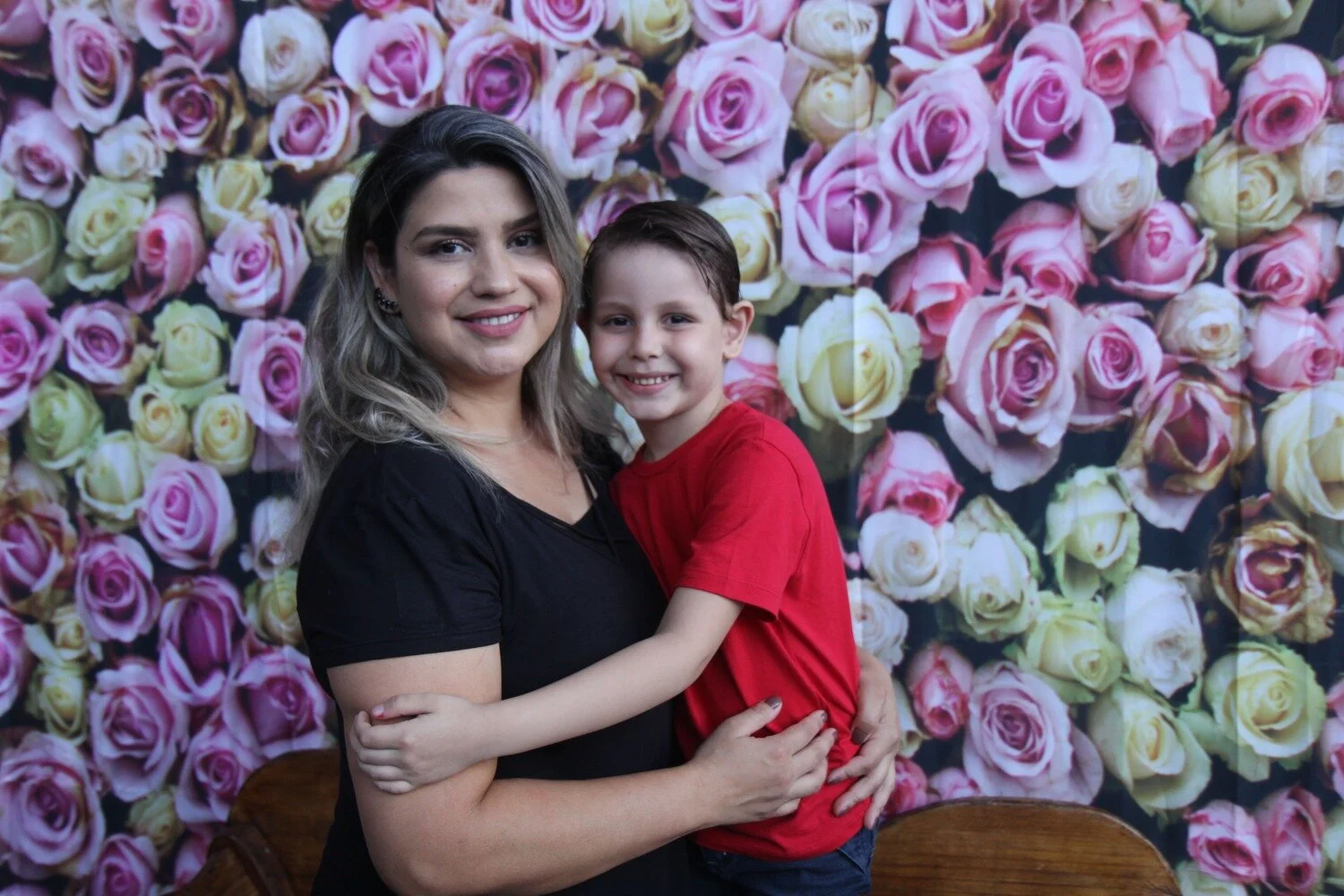 Dia das mães 2019 - O amor de mãe: Modifica, Simplifica, Amplifica... Dia das mães 2019 - O amor de mãe: Modifica, Simplifica, Amplifica...