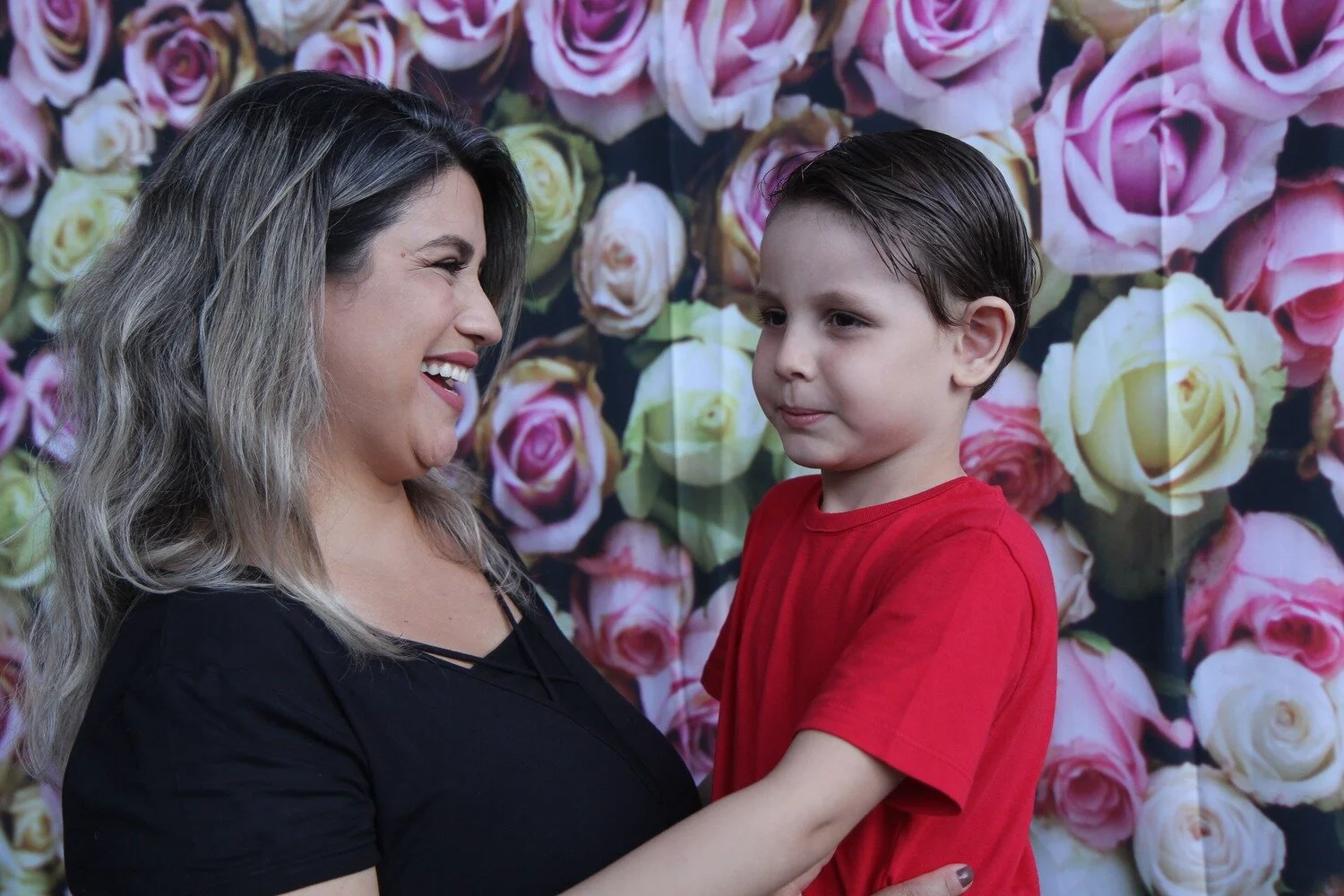 Dia das mães 2019 - O amor de mãe: Modifica, Simplifica, Amplifica... Dia das mães 2019 - O amor de mãe: Modifica, Simplifica, Amplifica...