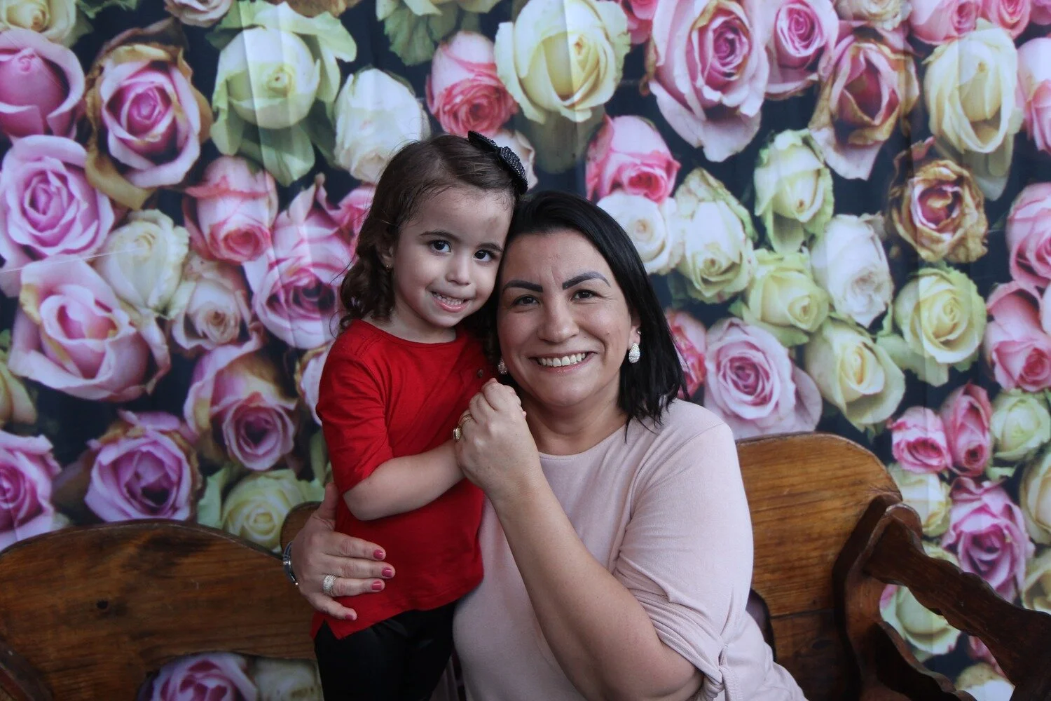 Dia das mães 2019 - O amor de mãe: Modifica, Simplifica, Amplifica... Dia das mães 2019 - O amor de mãe: Modifica, Simplifica, Amplifica...
