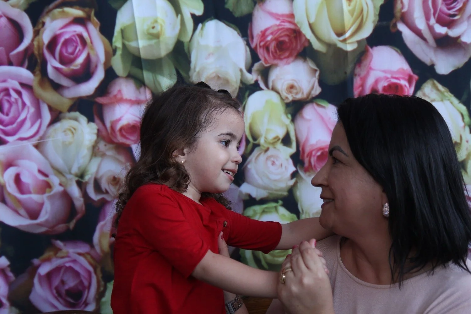 Dia das mães 2019 - O amor de mãe: Modifica, Simplifica, Amplifica... Dia das mães 2019 - O amor de mãe: Modifica, Simplifica, Amplifica...