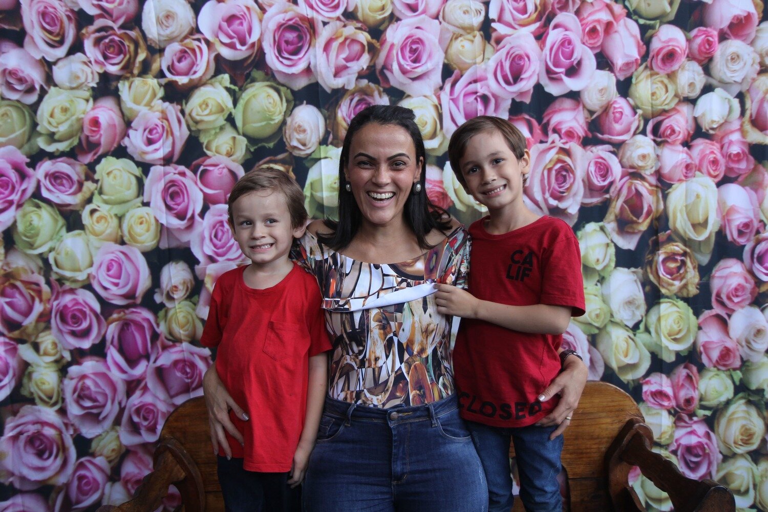 Dia das mães 2019 - O amor de mãe: Modifica, Simplifica, Amplifica... Dia das mães 2019 - O amor de mãe: Modifica, Simplifica, Amplifica...
