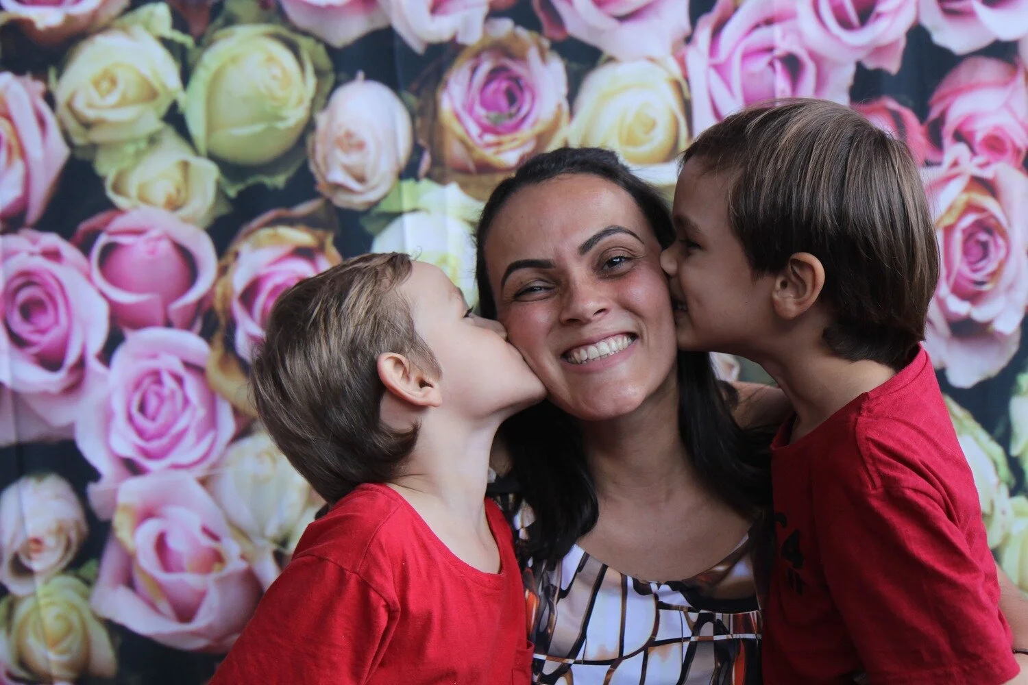 Dia das mães 2019 - O amor de mãe: Modifica, Simplifica, Amplifica... Dia das mães 2019 - O amor de mãe: Modifica, Simplifica, Amplifica...