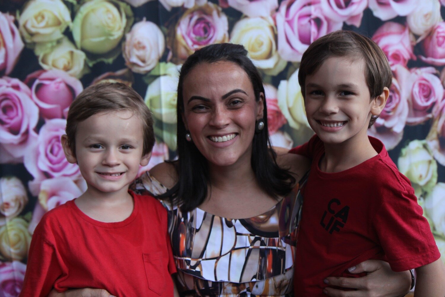 Dia das mães 2019 - O amor de mãe: Modifica, Simplifica, Amplifica... Dia das mães 2019 - O amor de mãe: Modifica, Simplifica, Amplifica...