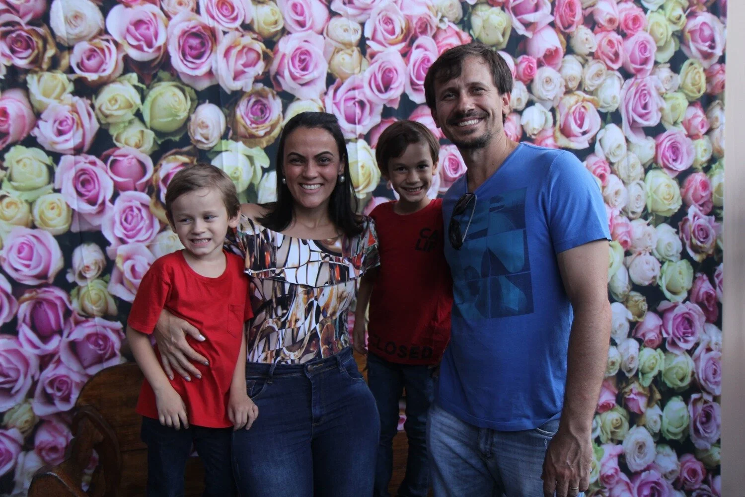Dia das mães 2019 - O amor de mãe: Modifica, Simplifica, Amplifica... Dia das mães 2019 - O amor de mãe: Modifica, Simplifica, Amplifica...