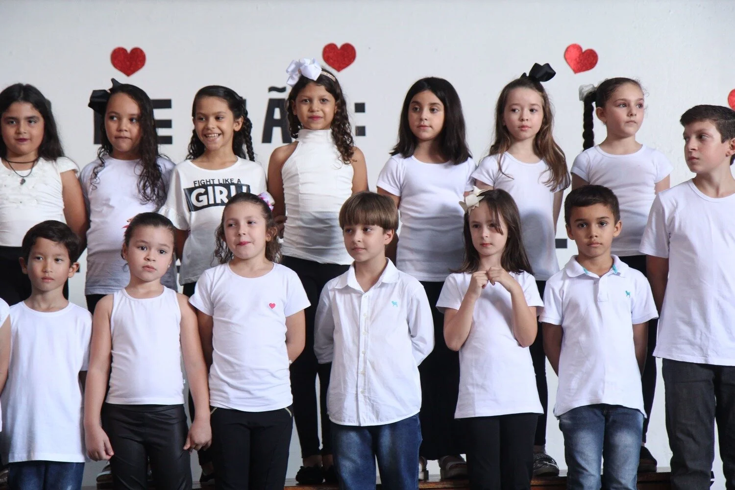 Dia das mães 2019 - O amor de mãe: Modifica, Simplifica, Amplifica... Dia das mães 2019 - O amor de mãe: Modifica, Simplifica, Amplifica...