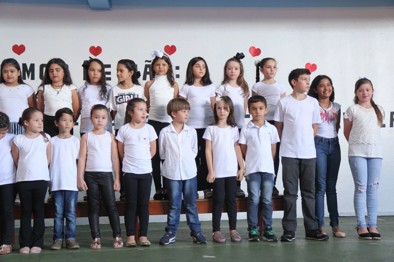 Dia das mães 2019 - O amor de mãe: Modifica, Simplifica, Amplifica... Dia das mães 2019 - O amor de mãe: Modifica, Simplifica, Amplifica...