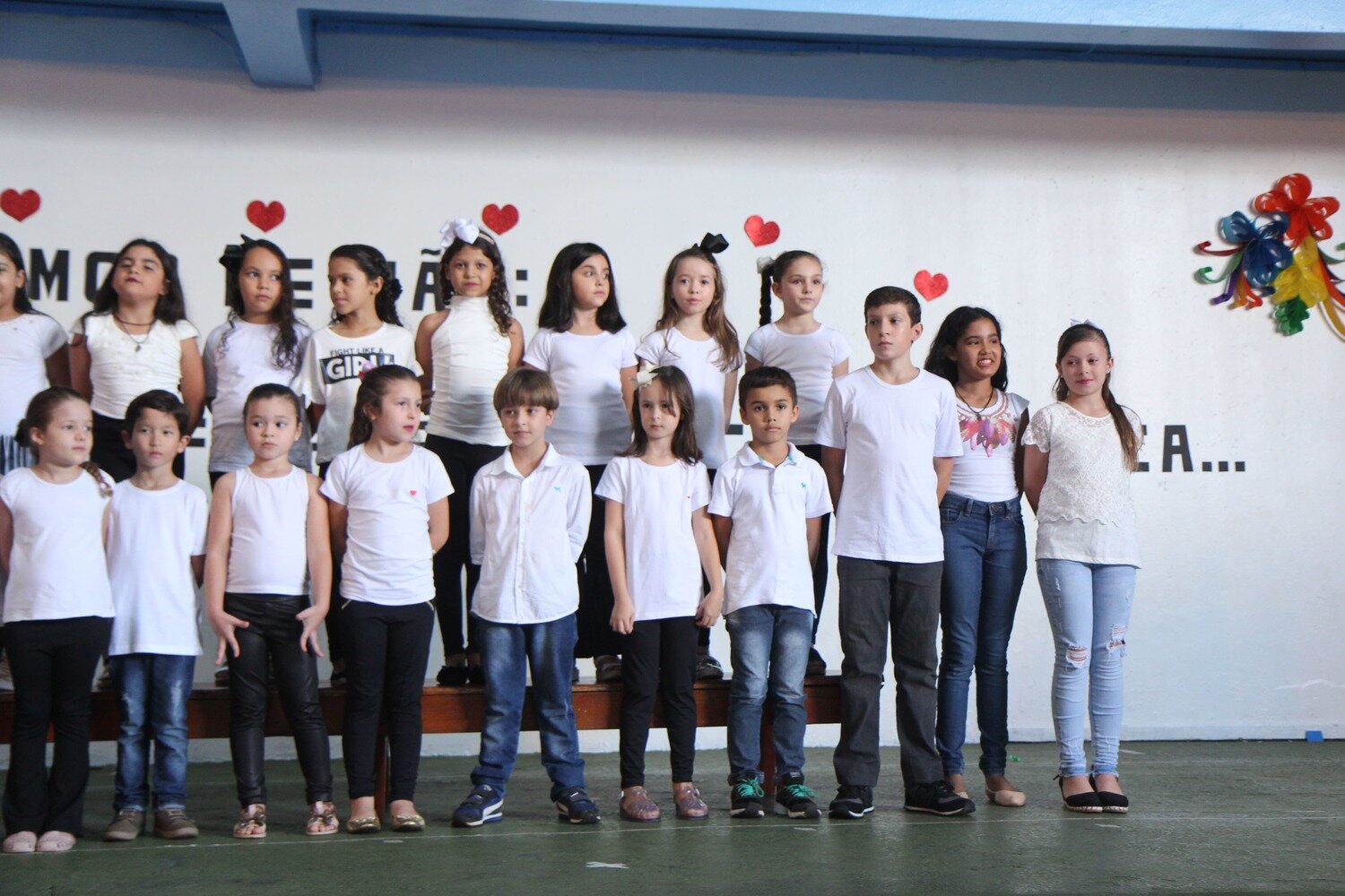 Dia das mães 2019 - O amor de mãe: Modifica, Simplifica, Amplifica... Dia das mães 2019 - O amor de mãe: Modifica, Simplifica, Amplifica...